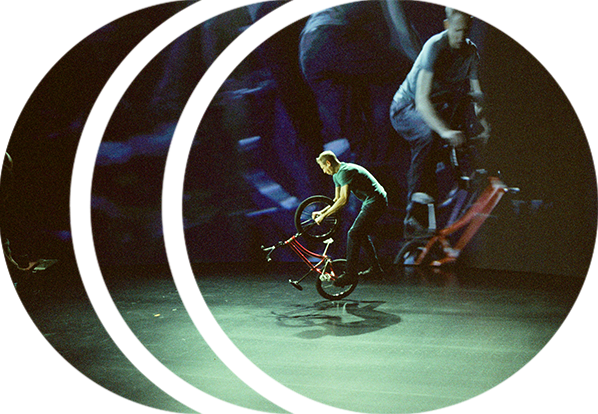 BMX-CTA