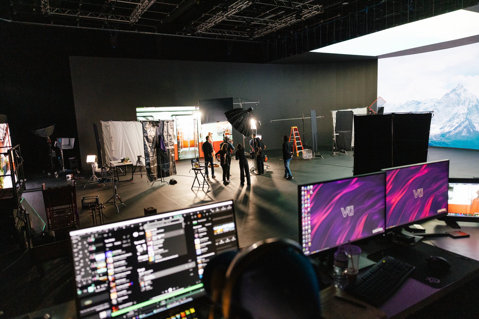 Post-Production