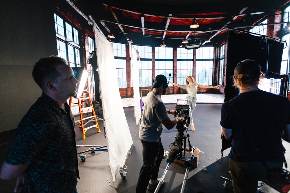 Production