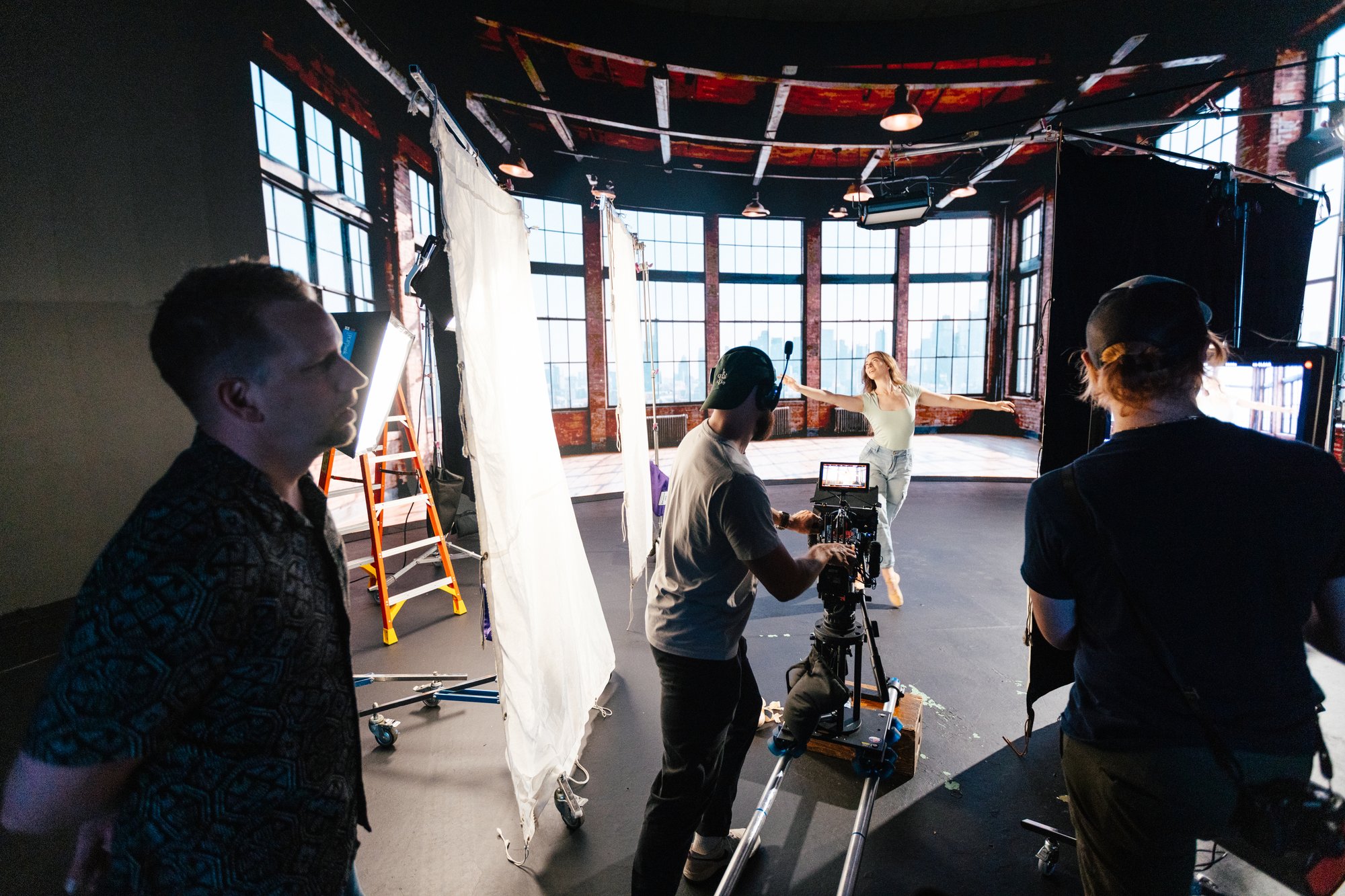 Production