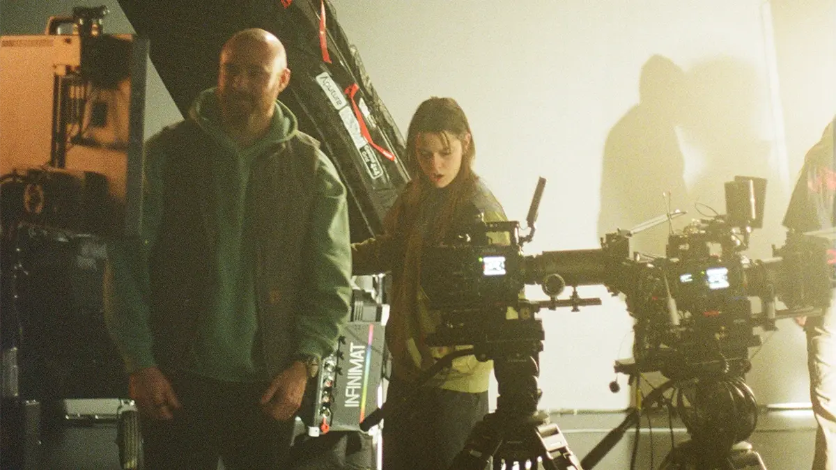 Commercial Film Production: What Brands Should Expect