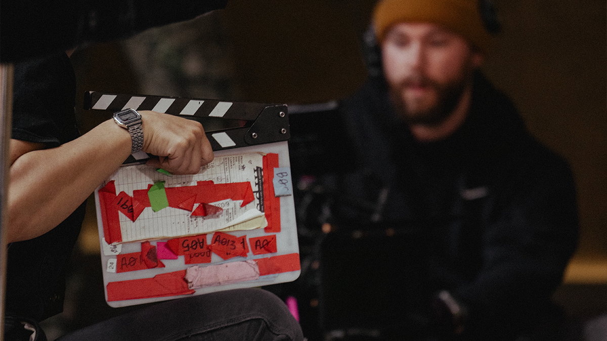 How to Build Brand Equity Through Film: A Narrative-First Framework