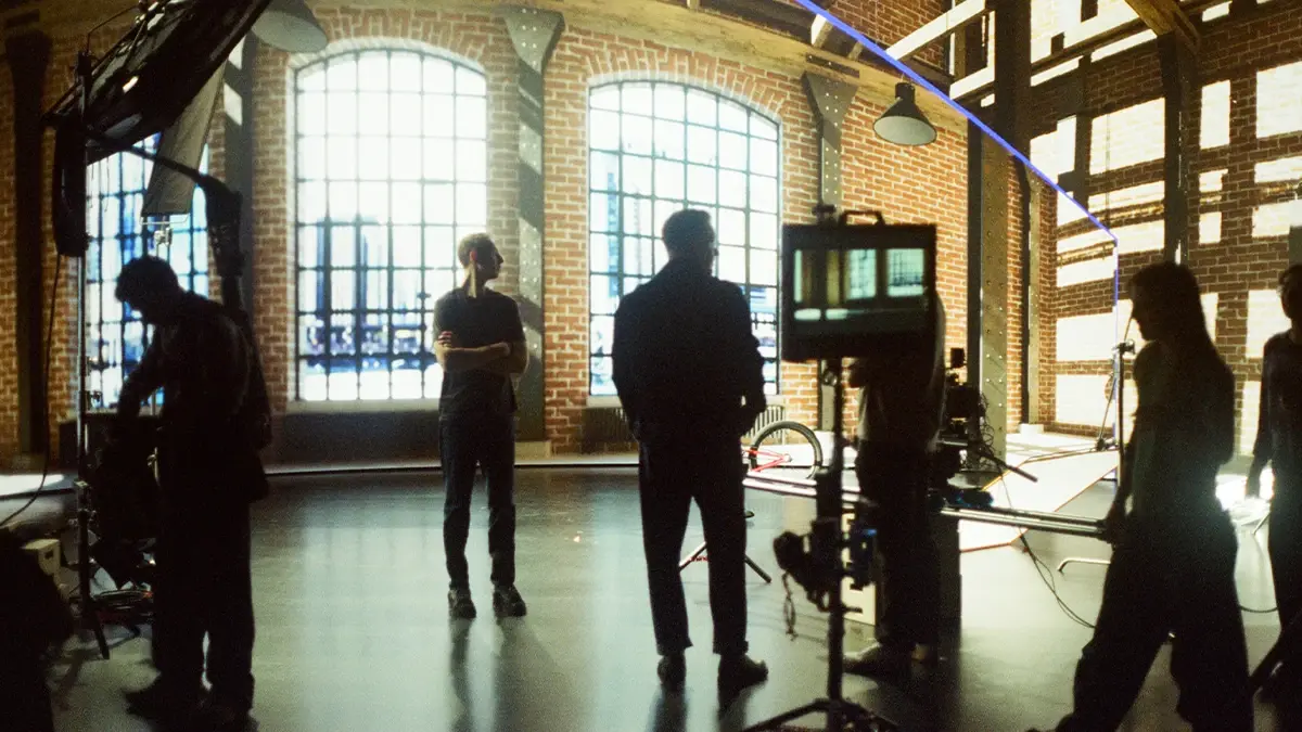 Brand Films: Crafting Stories That Create Lasting Impact