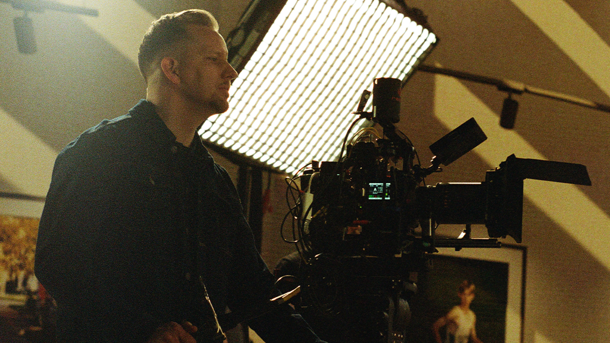 Creative Direction in Film: How Vision Shapes Brand Meaning
