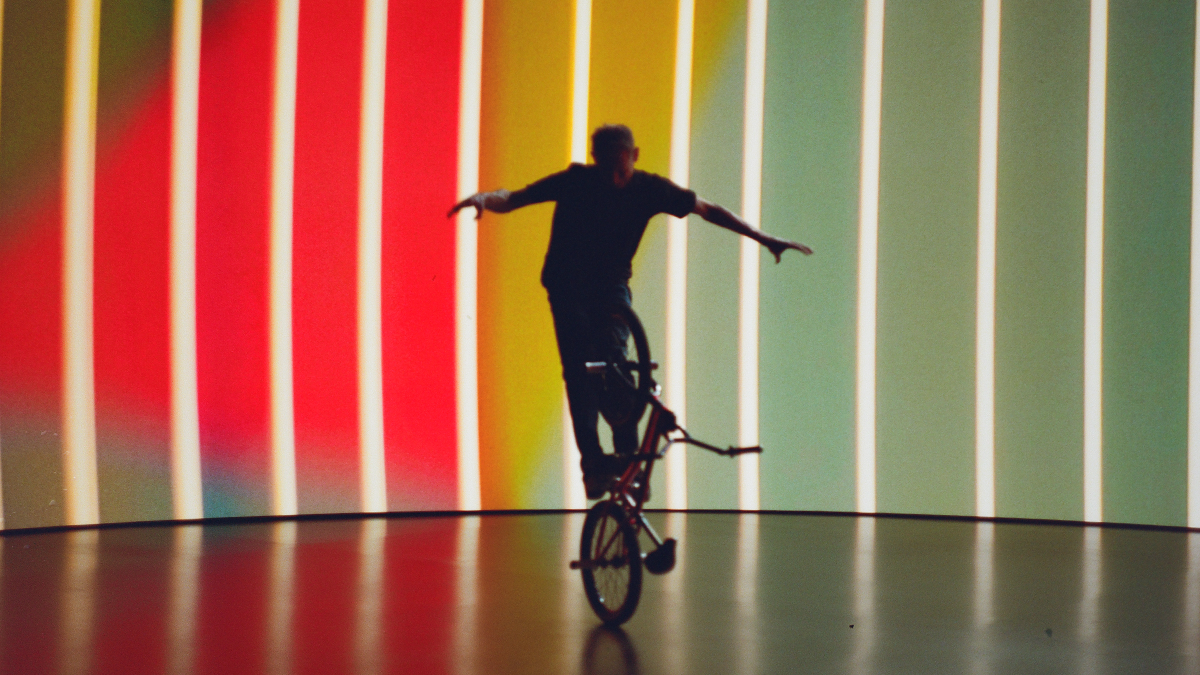 8 Visual Trends Changing Modern Brand Film Production