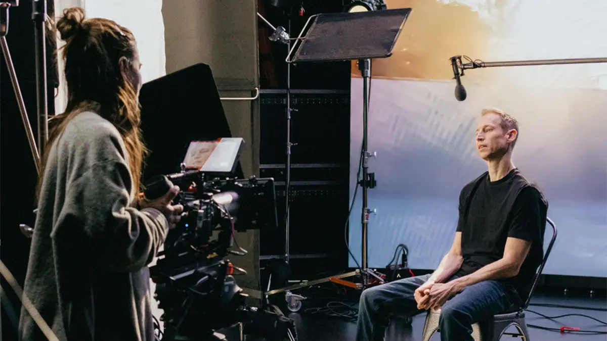 Corporate Film vs Commercial Film: What’s the Difference?