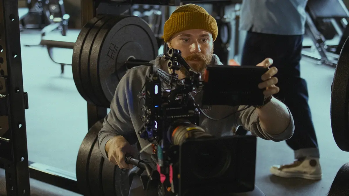 What To Look for in a Marketing Video Production Company