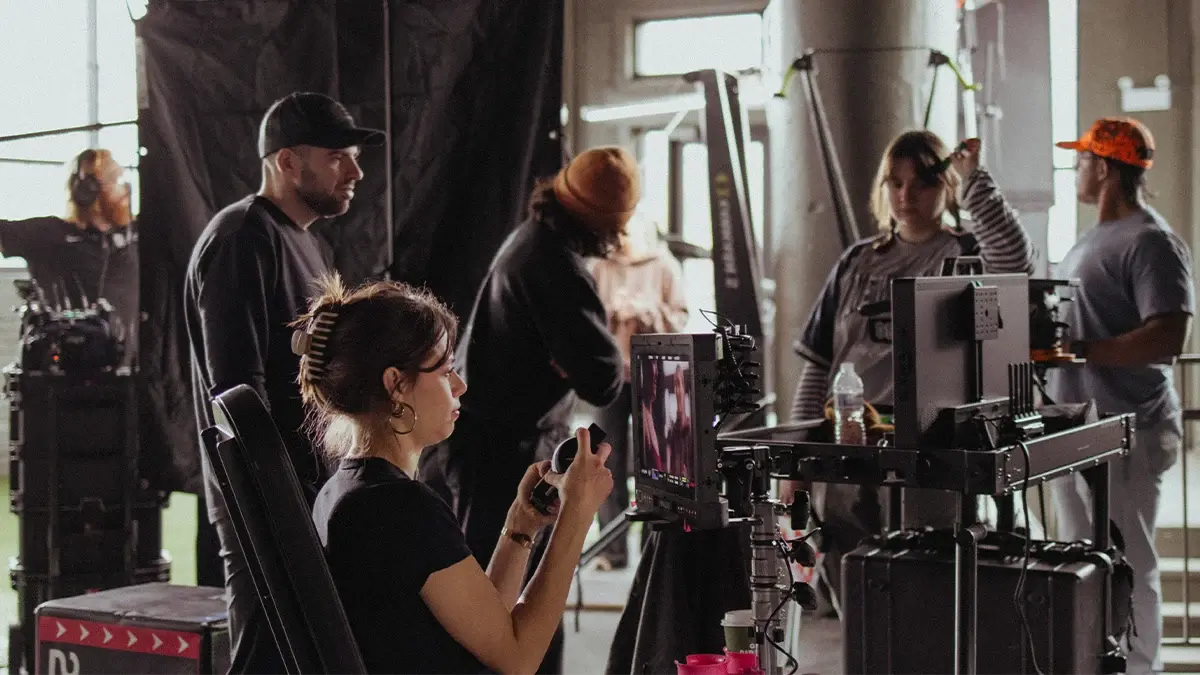 What Are the Key Stages of Video Production?