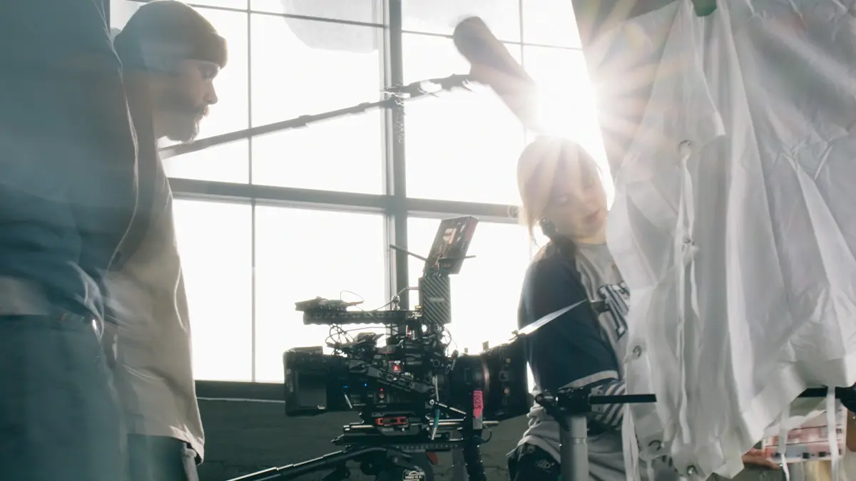 How Commercial Video Production Builds Brand Visibility and Engagement