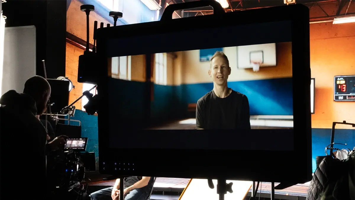 Everything You Need To Know About Corporate Video Production