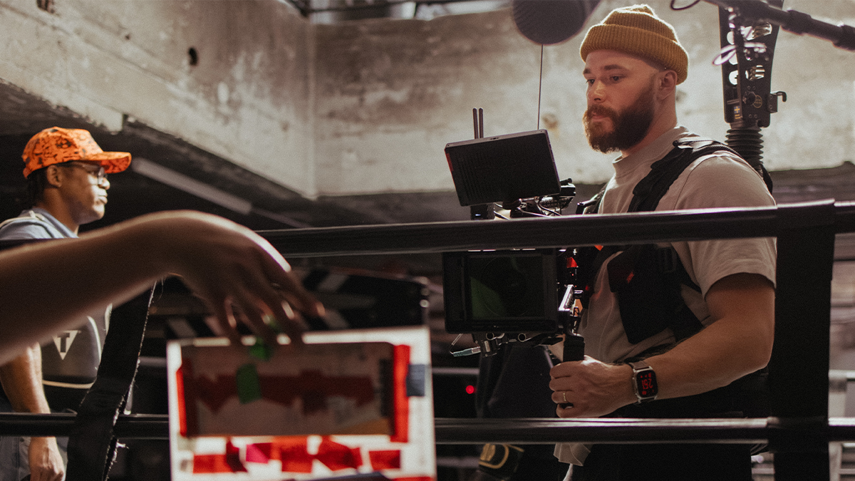 Brand Storytelling: A Complete Film-Led Guide for Modern Brands