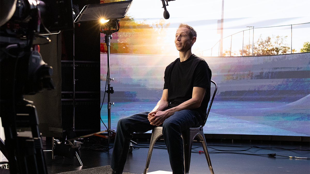 Corporate Film Production: Telling Stories That Define Brands