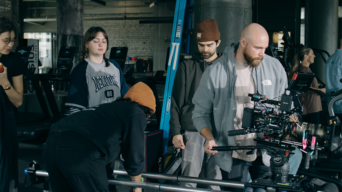 Everything You Need to Know About Video Production