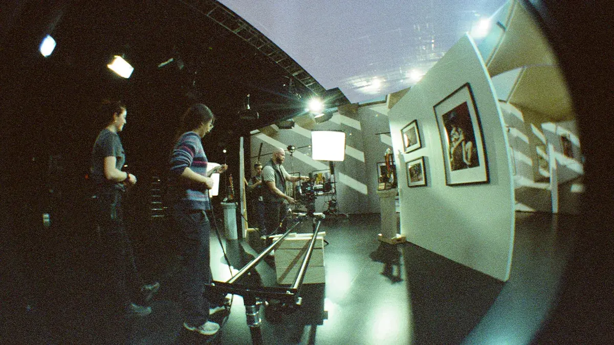 10 Visual Trends Changing Modern Brand Film Production